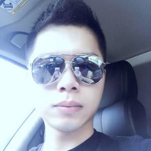 Meet your Posher, Jacky